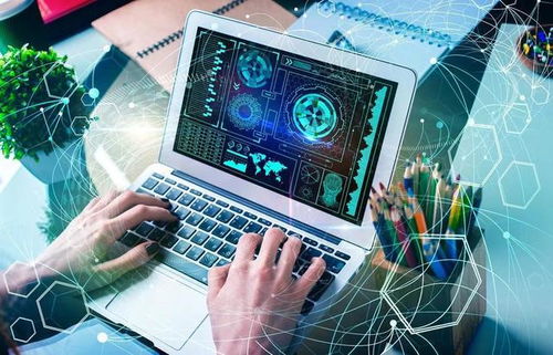 计算机行业巨变在即 外语化趋势引领未来发展潮流