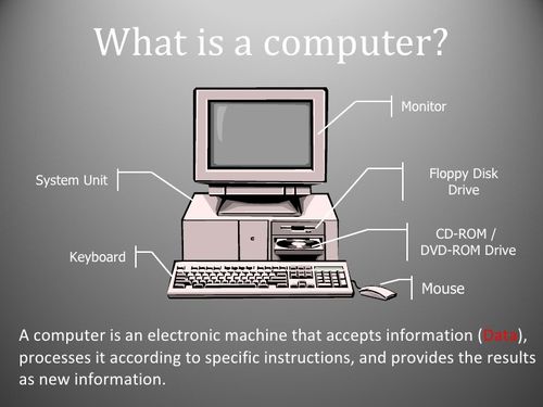 计算简史、计算机本质与禅意编程 陈光剑的电子产品艺术