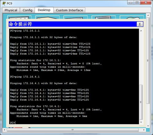 计算机网络 现代社会的数字神经系统