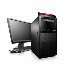 联想A4600商用台式机 广州金顺喜星信息科技一站式电子解决方案核心