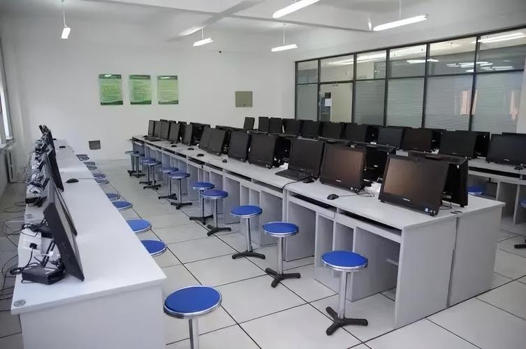 沈阳计算机学校 培养数字化时代的杰出人才